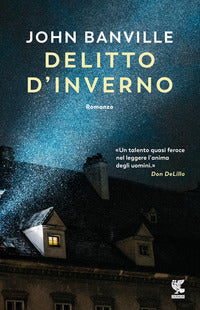 Delitto d'inverno 