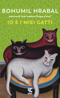 Io e i miei gatti 
