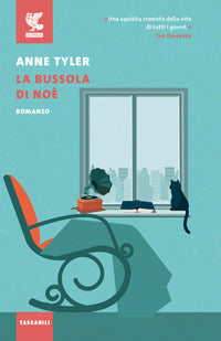 Bussola di noe' 
