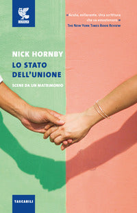 Stato dell'unione - scene da un matrimonio 