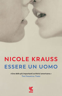 Essere un uomo 