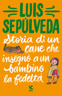 Storia di un cane che insegno' a un bambino la fedelta' 