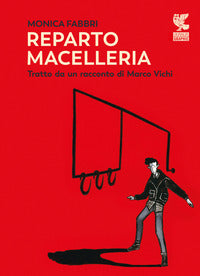 Reparto macelleria 