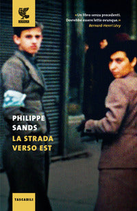 Strada verso est 