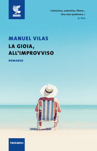 Gioia all'improvviso 