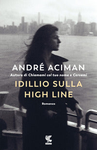 Idillio sulla high line 