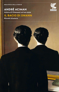Bacio di swann ritratti d'autore 