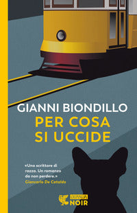 Per cosa si uccide 