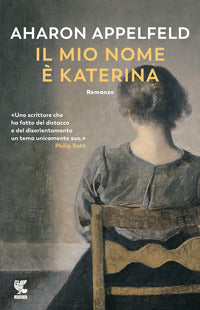 Mio nome e' katerina 