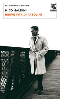 Breve vita di pasolini 