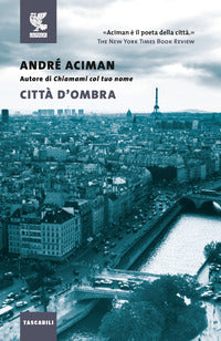 Citta' d'ombra 