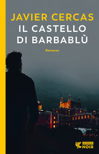 Castello di barbablu' 