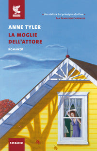 Moglie dell'attore 