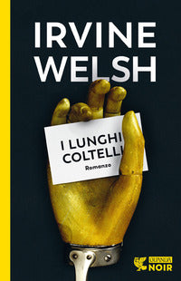 Lunghi coltelli 