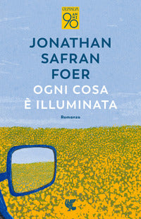 Ogni cosa e' illuminata 