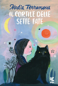 Cortile delle sette fate 