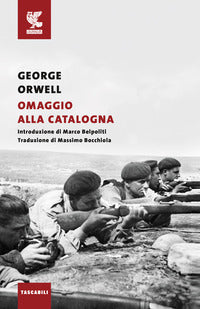 Omaggio alla catalogna 