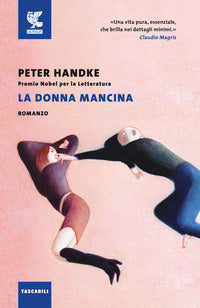 Donna mancina 