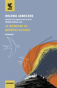 Rondini di montecassino 