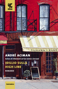 Idillio sulla high line 