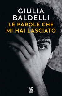 Parole che mi hai lasciato 