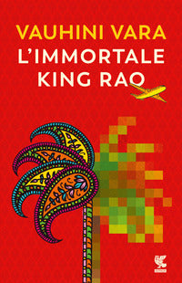 Immortale king rao 