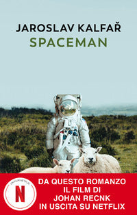 Spaceman 