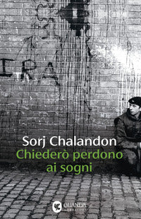 Chiedero' perdono ai sogni 