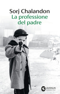 Professione del padre 