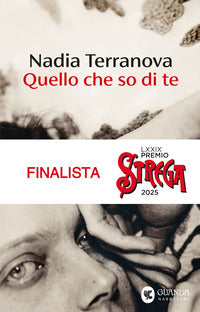 Quello che so di te 