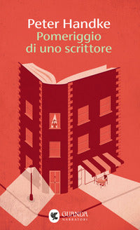 Pomeriggio di uno scrittore 