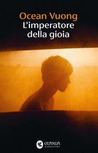 Imperatore della gioia 