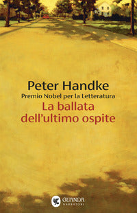 Ballata dell'ultimo ospite 