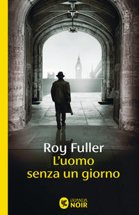 Uomo senza un giorno 