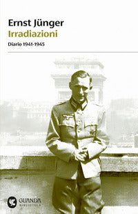 Irradiazioni diario 1941-1945 