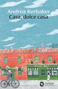 Casa dolce casa 