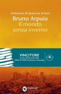 Mondo senza inverno 