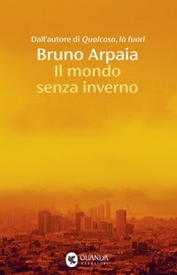 Mondo senza inverno 