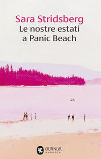 Nostre estati a panic beach 