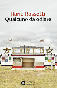 Qualcuno da odiare 