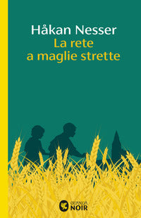Rete a maglie strette 