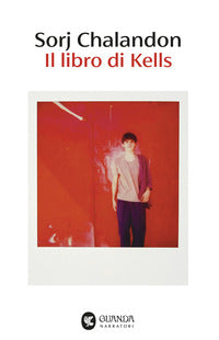 Libro di kells 