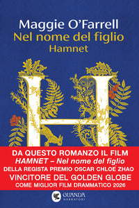 Nel nome del figlio hamnet 