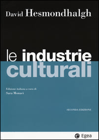 Industrie culturali 