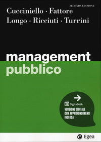 Management pubblico 
