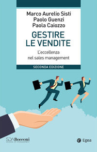 Gestire le vendite 