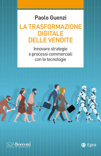Trasformazione digitale delle vendite 