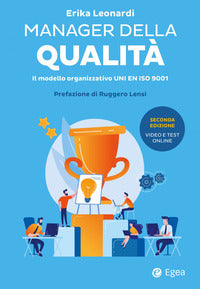 Manager della qualita' 