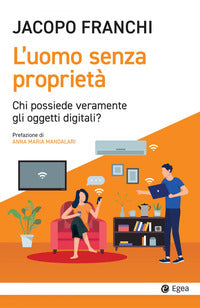Uomo senza proprieta' 