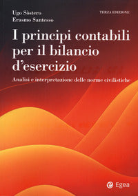 Principi contabili per il bilancio di esercizio - analisi e interpretazione delle norme 